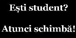 Casa de cultura a studentilor Bu8curesti