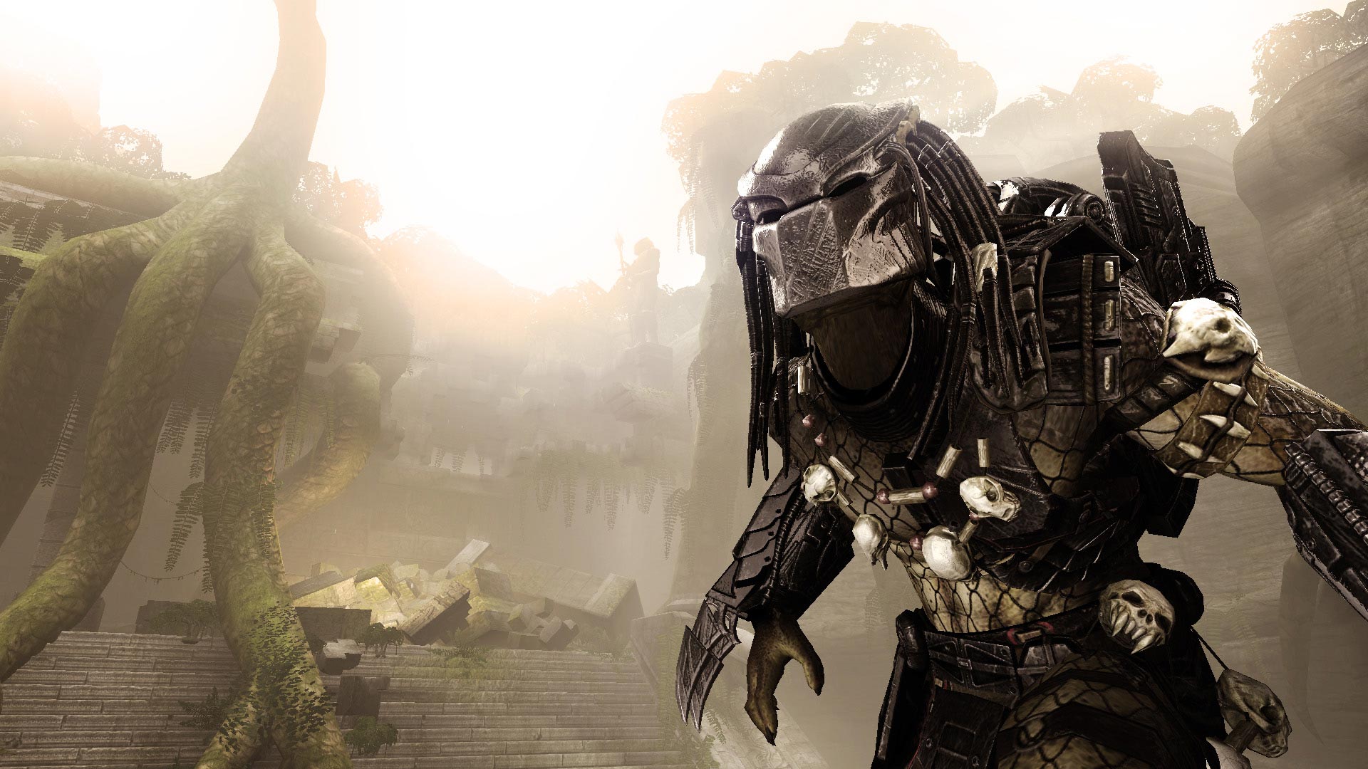 Predator Predator