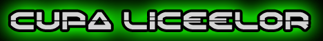 Cupa Liceelor la Laser tag