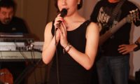 Seara in Tête-à-Tête alaturi de Irina Popa & The Sinners