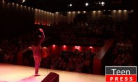 Festivalul National de Arte pentru Liceeni „Florian Pittiş“, la ziua 3