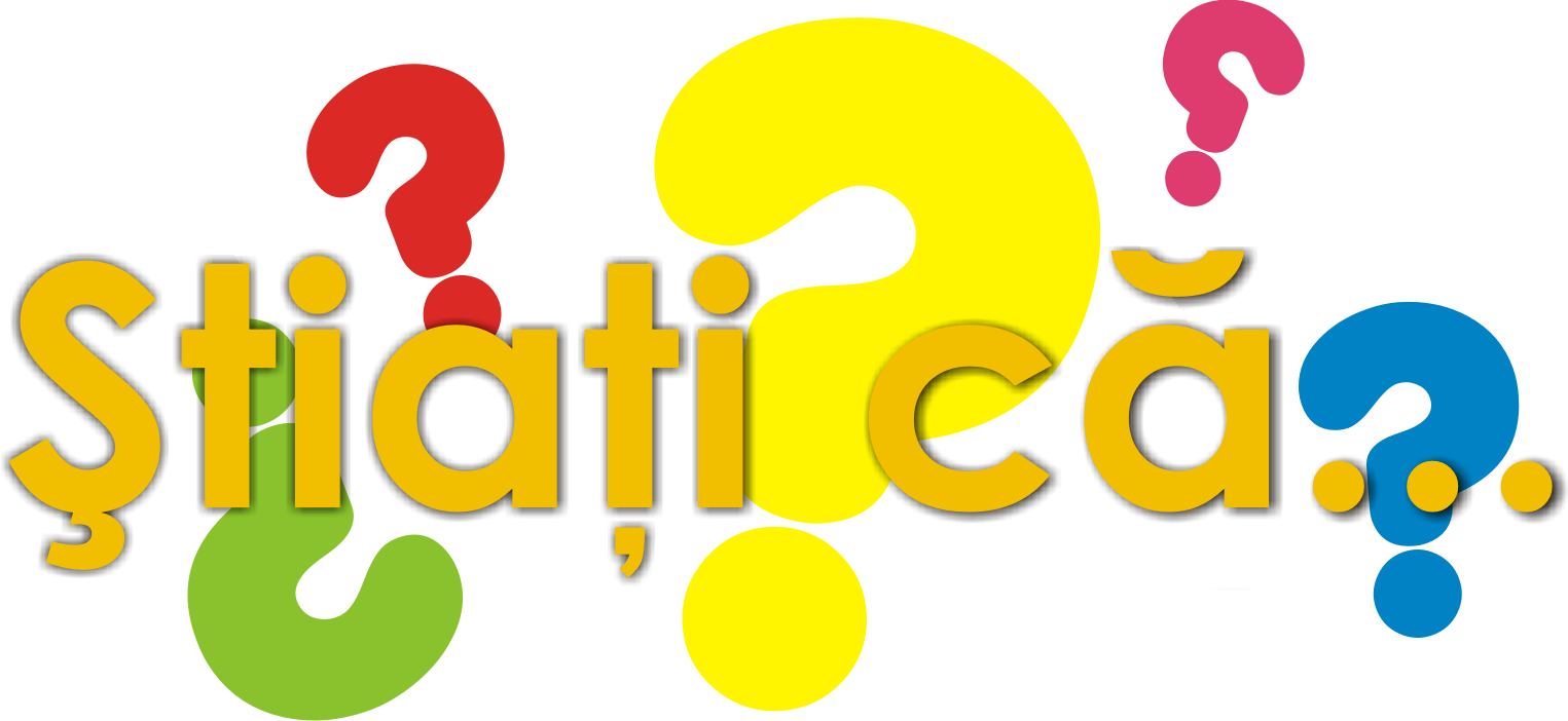 Stiati ca... ? Stiati ca... ?