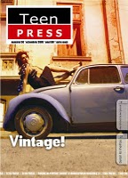 Teen Press 30 - Vintage