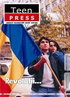 Teen Press 32 - Revolutii