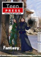 Teen Press 34 - Fantasy